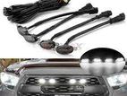 Car Daytime RUNNING Light