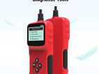 CAR Diagnostic tool OBD canner universal