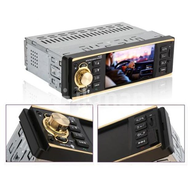 Car Display Audio Setup 1 din for Sale in Nugegoda ikman