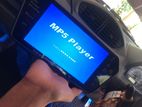 Car Display MP5 player