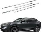 Car Door Body Side Molding Honda Vezel