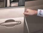 Car Door Edge Protection Stickers