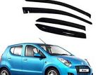 Car Door Visor Suzuki A-Star