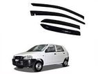 Car Door Visor Suzuki Alto Llxi