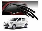 Car Door Visor Suzuki Alto LXI
