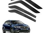 Car Door Visor Toyota Fortuner