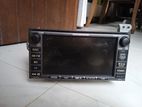 Car Audio set