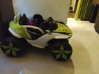 Rechargeable Kids Car