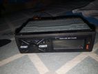Car FM Stereo MP3 Player