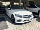 Car For Hire Benz C200 With Driver