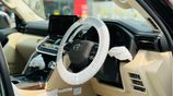 Car For Hire LC300 With Driver