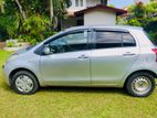 Car for Long Term Rent - Toyota Vitz