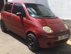 Car for Rent Daewoo Matiz