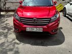 Car for rent - DFSK Glory red