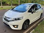 Car for Rent - Honda Fit GP 5