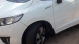 Honda Fit Gp5 Car for Rent