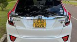Car for rent - Honda GP5
