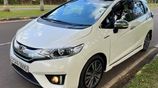 Car for rent - Honda GP5
