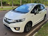 Car for rent - Honda GP5