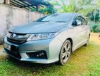 Car for Rent - Honda Grace