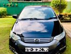 Car For Rent-(Honda Insight)