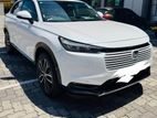 Car for Rent - Honda Vezel 2025