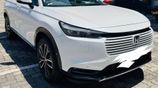 Car for Rent - Honda Vezel 2025
