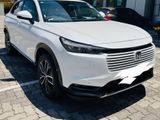 Car for Rent - Honda Vezel 2025