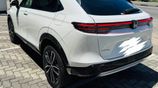 Car for Rent - Honda Vezel 2025