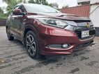 Car For Rent - Honda Vezel