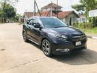 Car For Rent - Honda Vezel