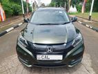 Car For Rent - Honda Vezel