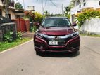 Car For Rent - Honda Vezel