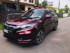 Car For Rent - Honda Vezel