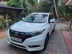 Car for Rent - Honda Vezel