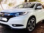 Car for Rent - Honda Vezel