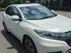 Honda Vezel Car for Rent