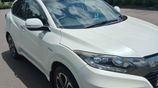 Honda Vezel Car for Rent