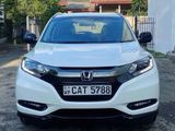Car for Rent - Honda Vezel