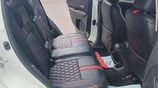 Honda Vezel Car for Rent