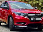 Car for rent - Honda vezel RS