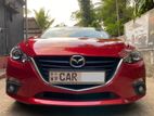 Car For Rent - Mazda 3...