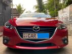 Car For Rent - Mazda 3...