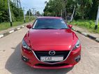 Car For Rent - Mazda 3