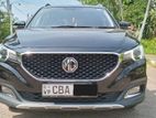 Car for rent - MG Jeep