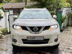 Car for Rent - Nissan X Trail