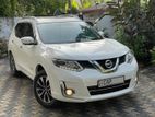 Car for rent - Nissan X-TRAIL SUV HYBRID