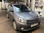 Car for Rent Suzuki Celerio