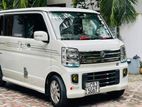 Van for Rent - Suzuki Every