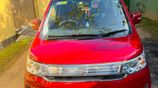Car for Rent - Suzuki Wagon R